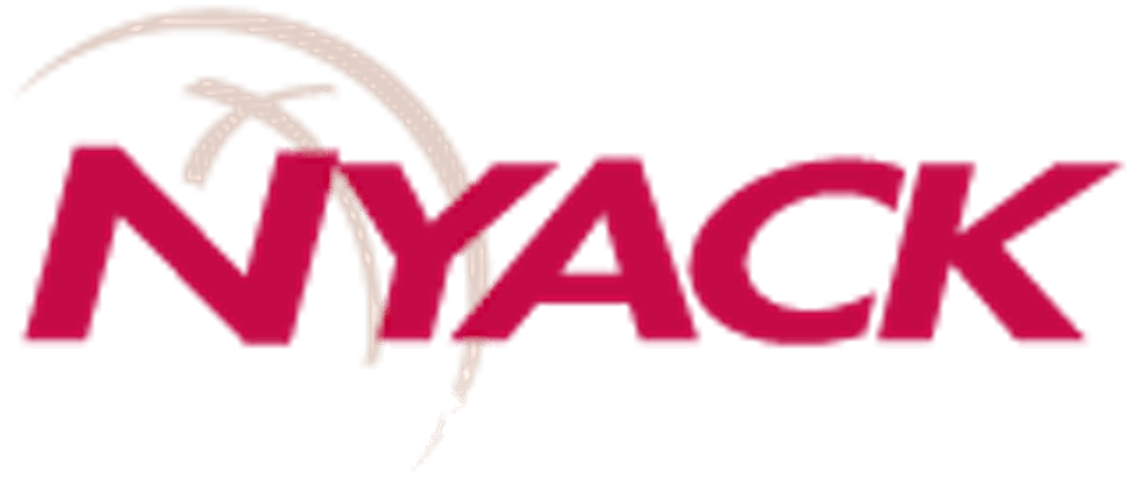 Nyack - Nyack College logo